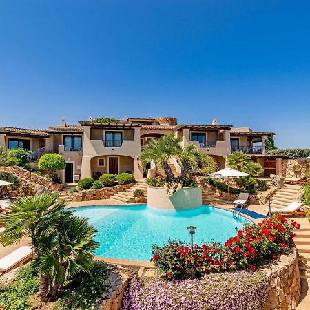 Holiday Home Bougainville 5 - Vista Village By Interhome Porto San Paolo  Exterior foto