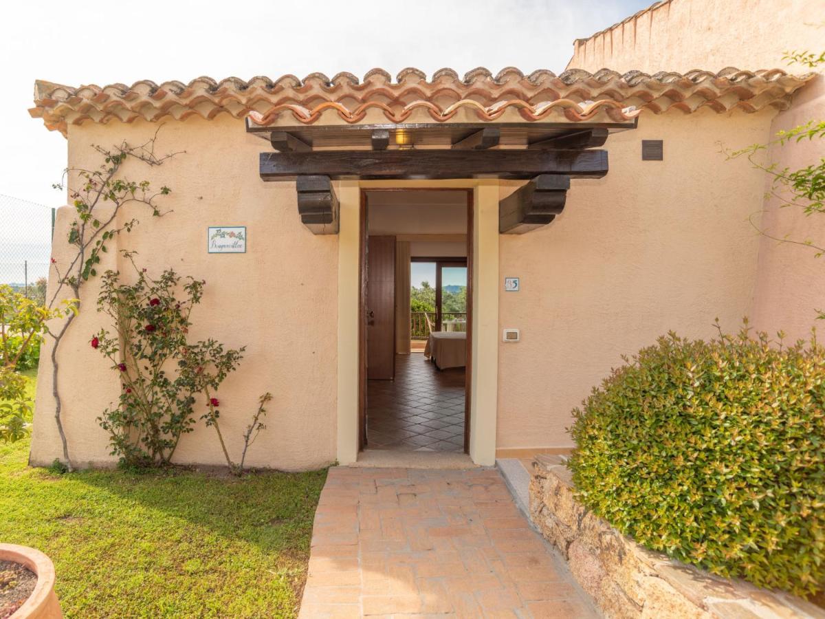 Holiday Home Bougainville 5 - Vista Village By Interhome Porto San Paolo  Exterior foto