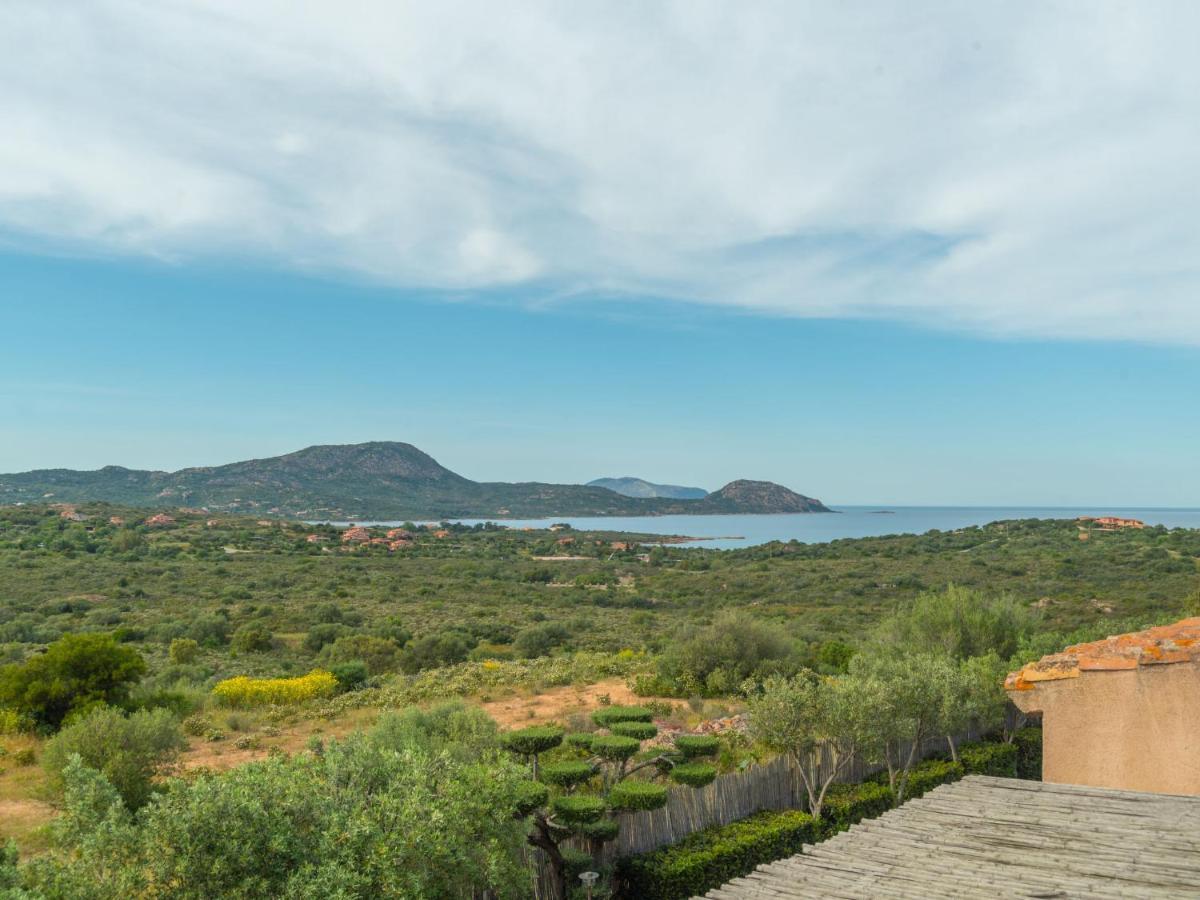 Holiday Home Bougainville 5 - Vista Village By Interhome Porto San Paolo  Exterior foto