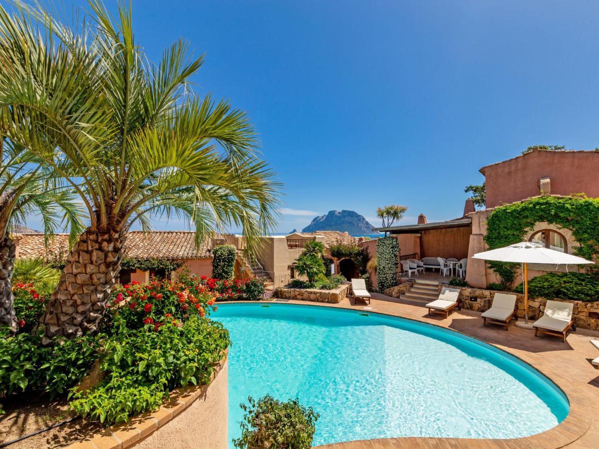 Holiday Home Bougainville 5 - Vista Village By Interhome Porto San Paolo  Exterior foto