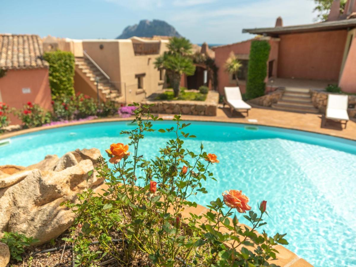 Holiday Home Bougainville 5 - Vista Village By Interhome Porto San Paolo  Exterior foto