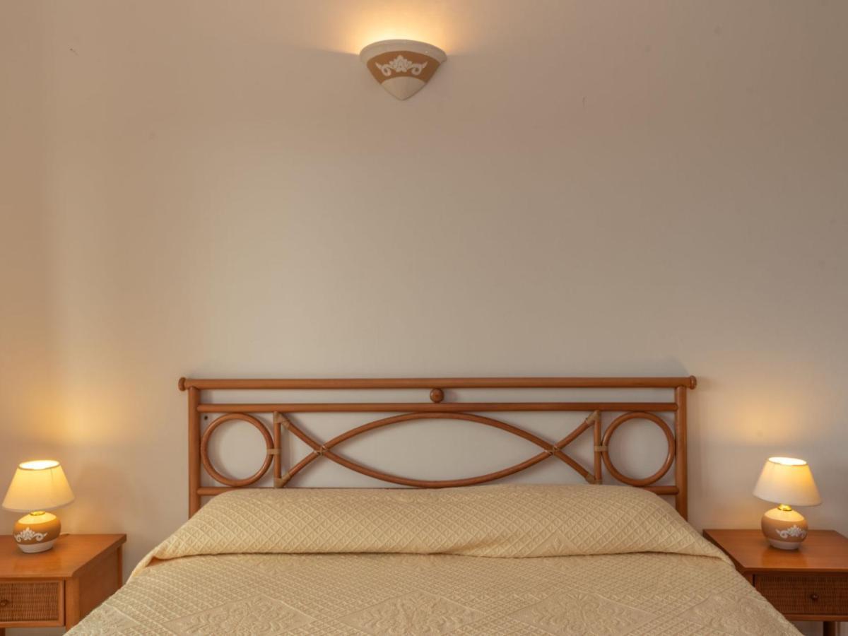 Holiday Home Bougainville 5 - Vista Village By Interhome Porto San Paolo  Exterior foto