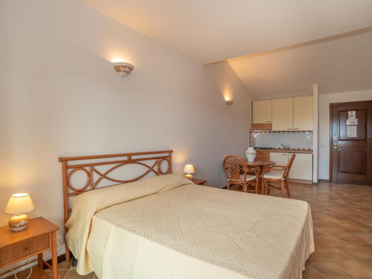 Holiday Home Bougainville 5 - Vista Village By Interhome Porto San Paolo  Exterior foto
