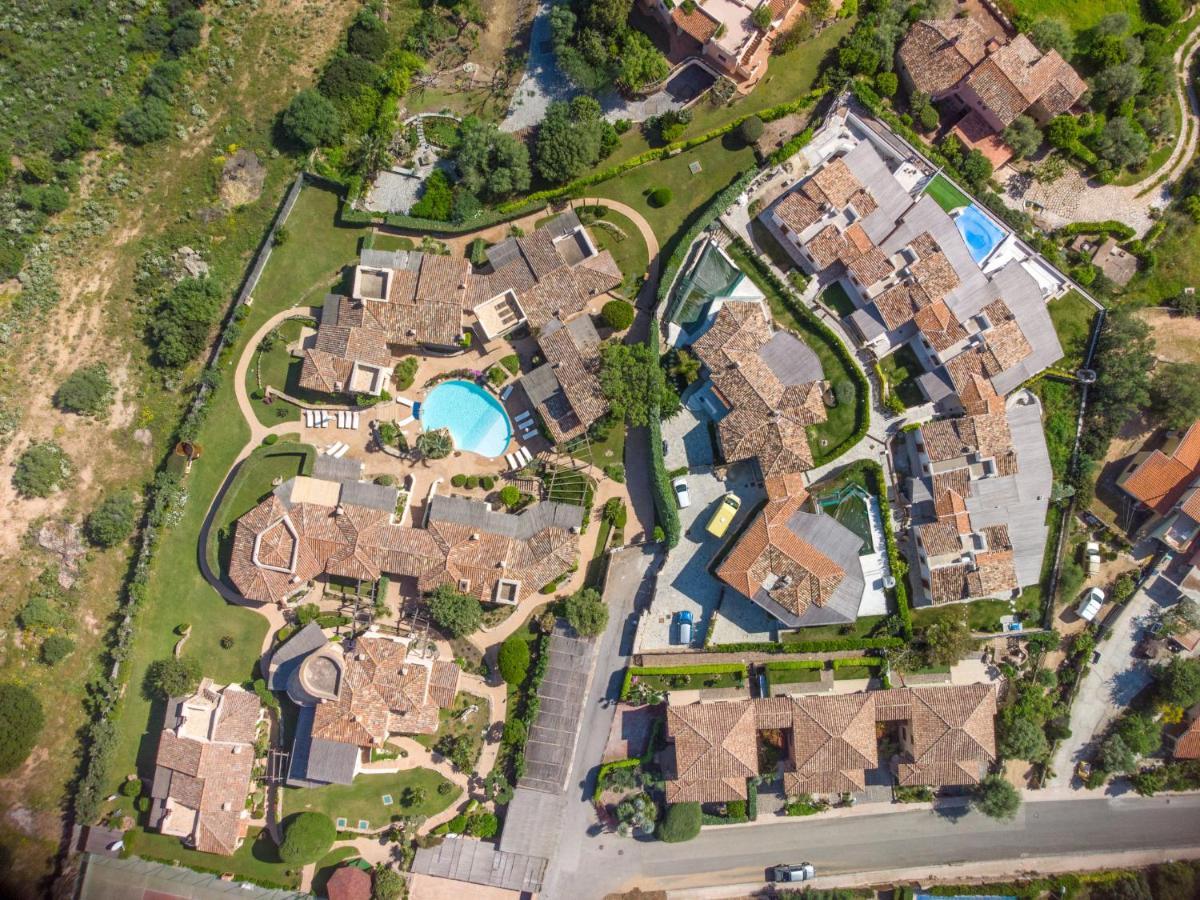 Holiday Home Bougainville 5 - Vista Village By Interhome Porto San Paolo  Exterior foto