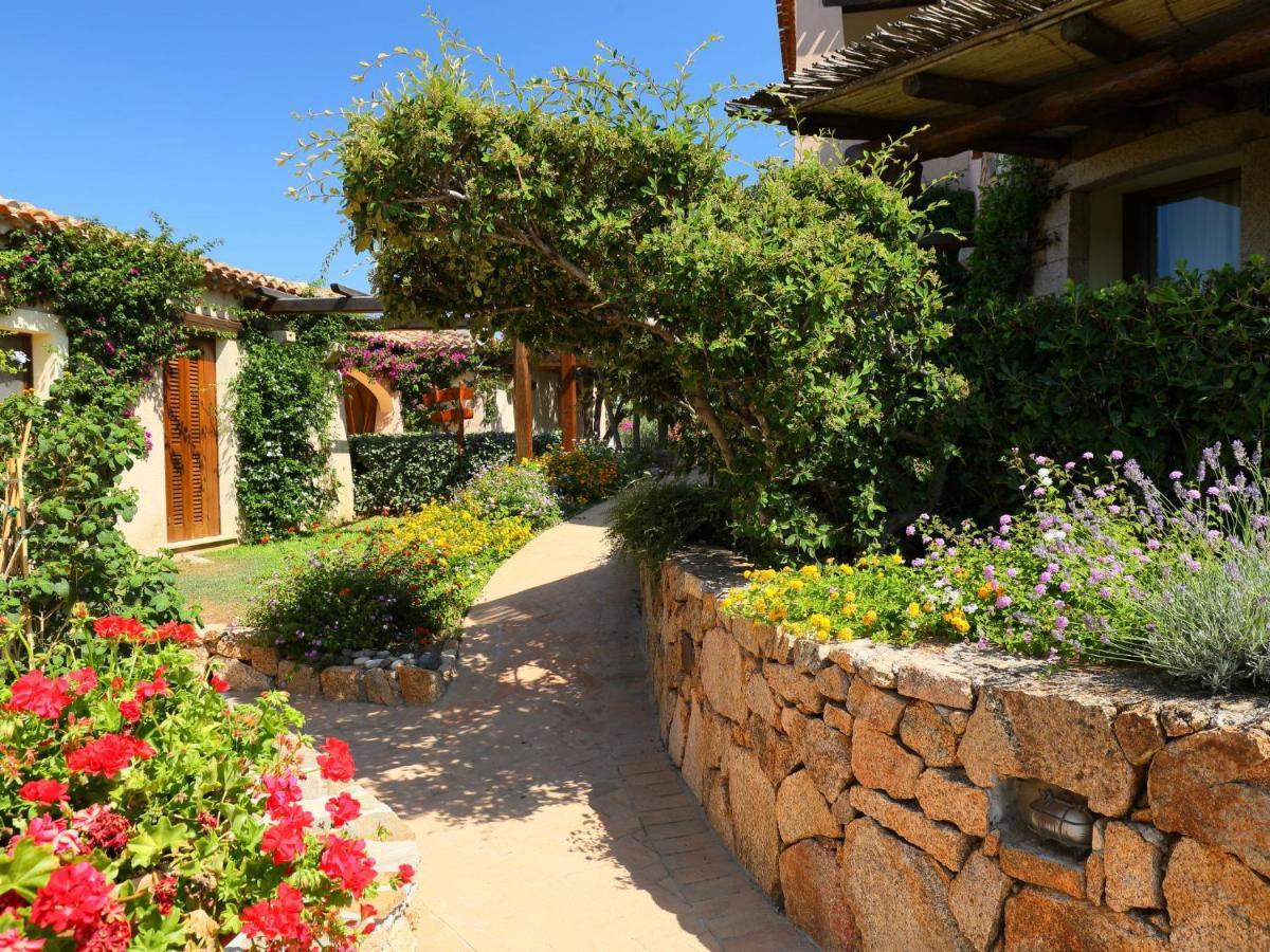 Holiday Home Bougainville 5 - Vista Village By Interhome Porto San Paolo  Exterior foto
