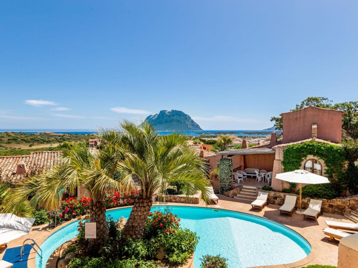 Holiday Home Bougainville 5 - Vista Village By Interhome Porto San Paolo  Exterior foto