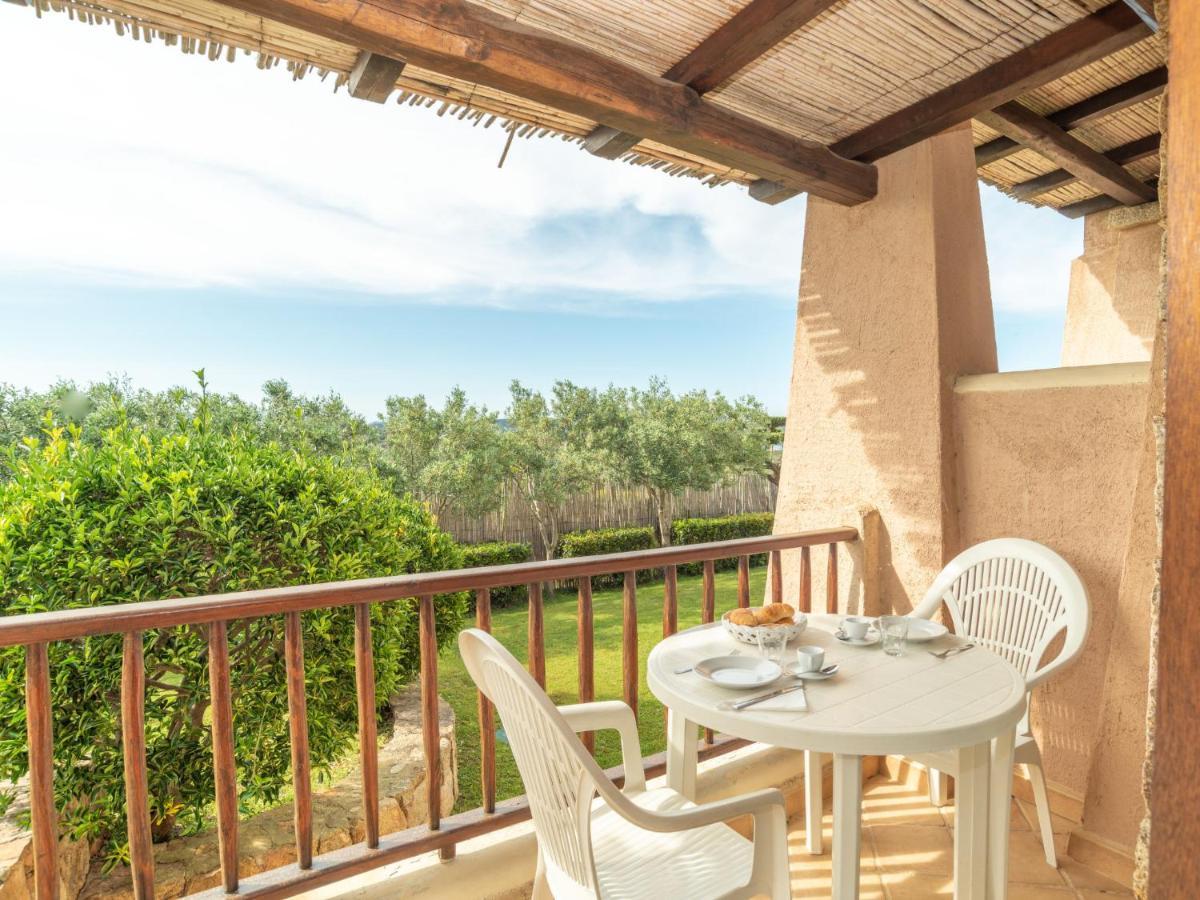 Holiday Home Bougainville 5 - Vista Village By Interhome Porto San Paolo  Exterior foto