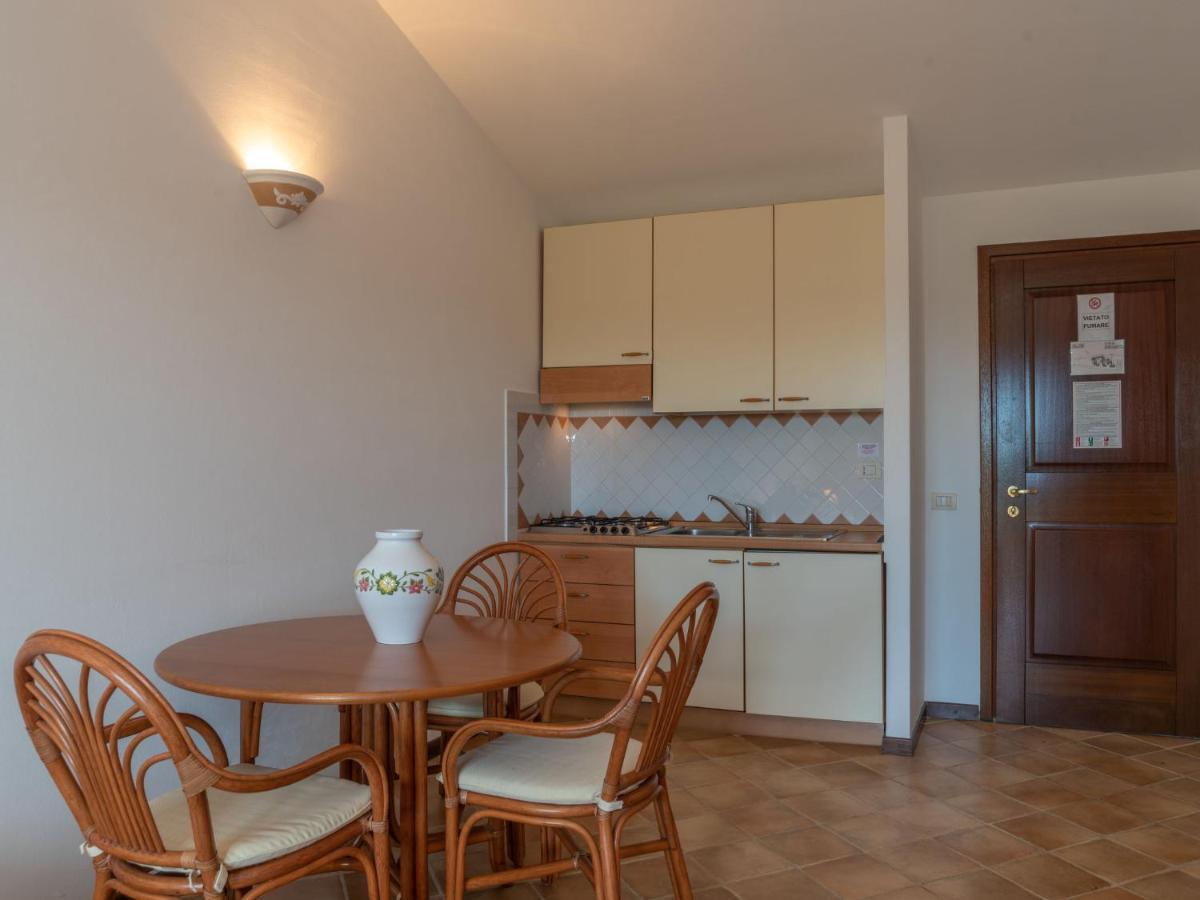 Holiday Home Bougainville 5 - Vista Village By Interhome Porto San Paolo  Exterior foto