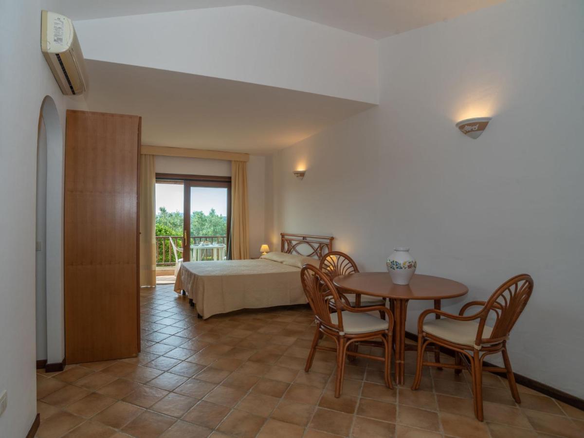 Holiday Home Bougainville 5 - Vista Village By Interhome Porto San Paolo  Exterior foto