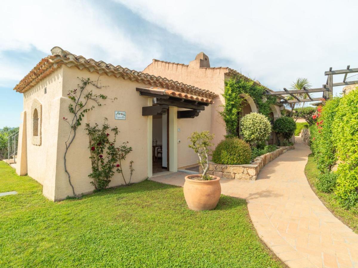 Holiday Home Bougainville 5 - Vista Village By Interhome Porto San Paolo  Exterior foto