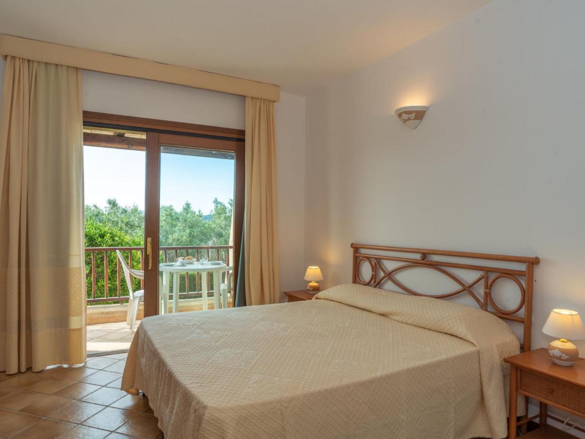Holiday Home Bougainville 5 - Vista Village By Interhome Porto San Paolo  Exterior foto