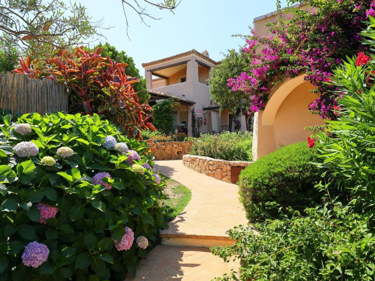 Holiday Home Bougainville 5 - Vista Village By Interhome Porto San Paolo  Exterior foto